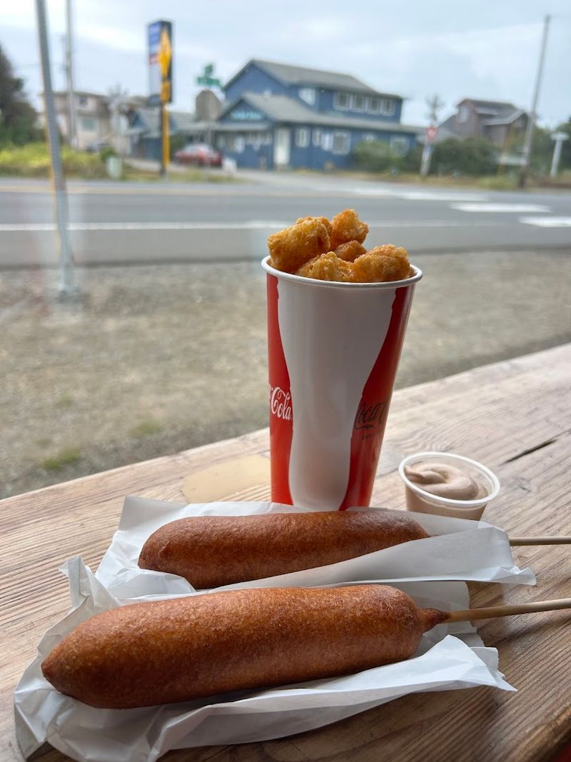 Why This Spot Deserves a Stop on Every Oregon Coast Trip
