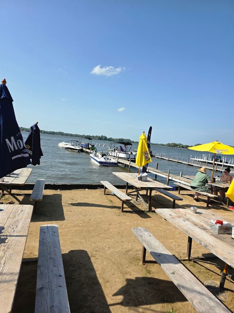 Why This Spot Earns Its Place on Your Summer List