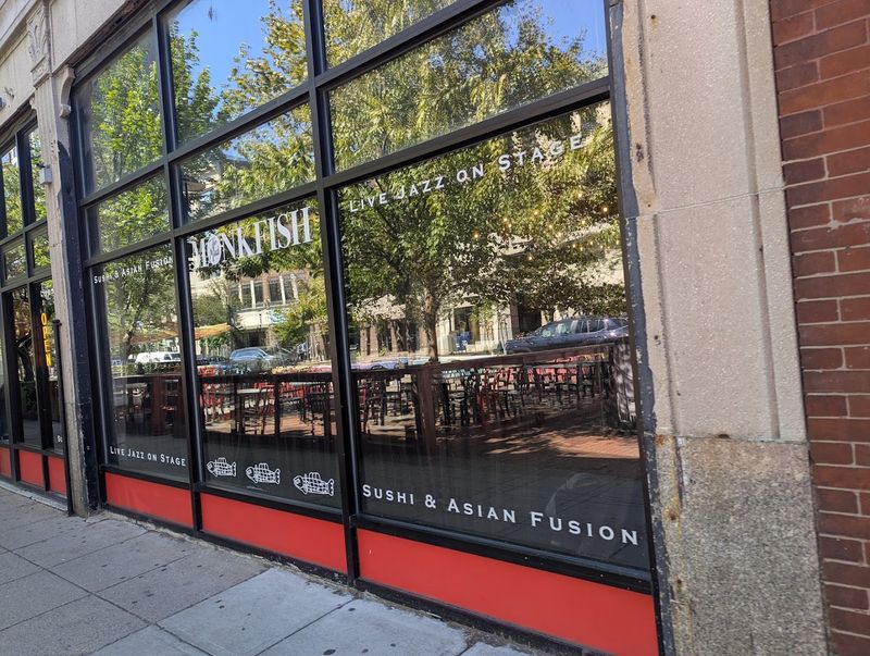 Why This Spot Keeps Coming Up in Cambridge Conversations