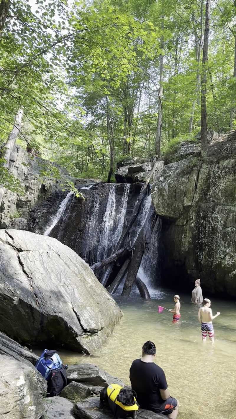 Why This Spot Works So Well For Families