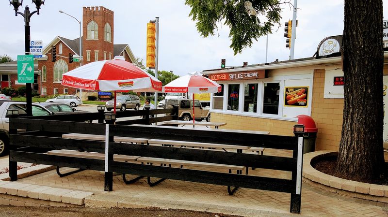 Why This Stand Still Matters in Modern Illinois