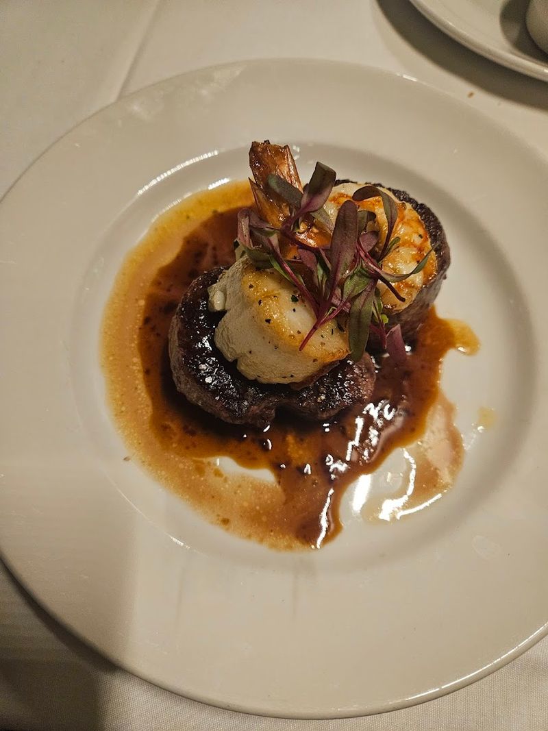 Why This Steakhouse Stands Out in Minneapolis