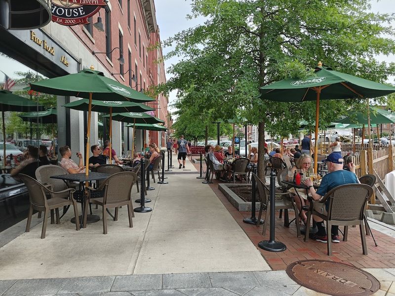 Why This Tavern Keeps Earning Its Place at the Top Why This Tavern Keeps Earning Its Place at the Top