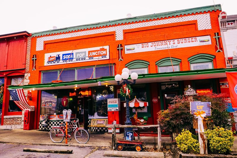 Why This Tiny Town Deserves a Spot on Your Map Why This Tiny Town Deserves a Spot on Your Map