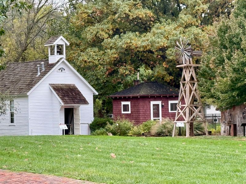 Why This Topeka Landmark Deserves a Spot on Your Travel List