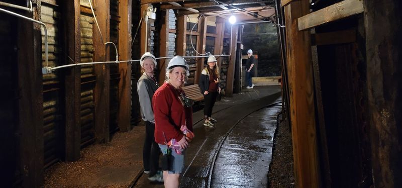 Why This Tour Earns Its National Recognition Why This Tour Earns Its National Recognition