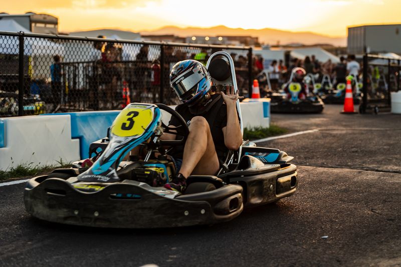 Why This Track Has Earned Its Reputation Why This Track Has Earned Its Reputation