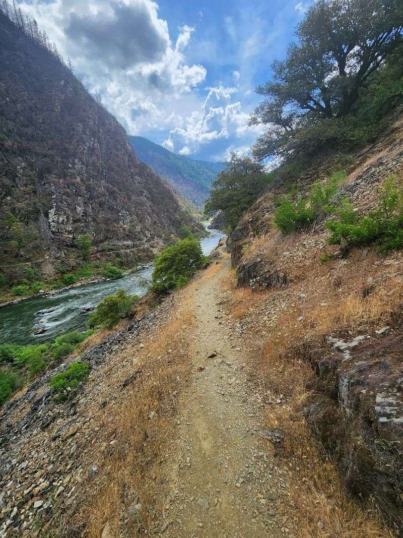 Why This Trail Belongs on Every Serious Hiker's List Why This Trail Belongs on Every Serious Hiker's List