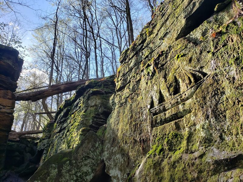 Why This Trail Stays With You Long After You Leave Why This Trail Stays With You Long After You Leave