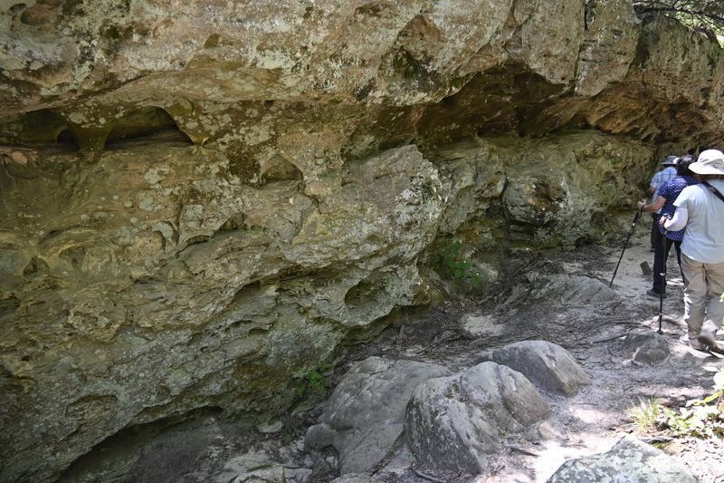 Why This Two-Mile Loop Punches Well Above Its Weight