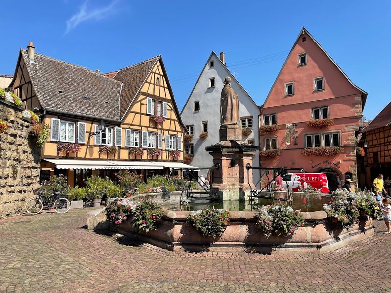 Why This Village Stays With You Long After You Leave