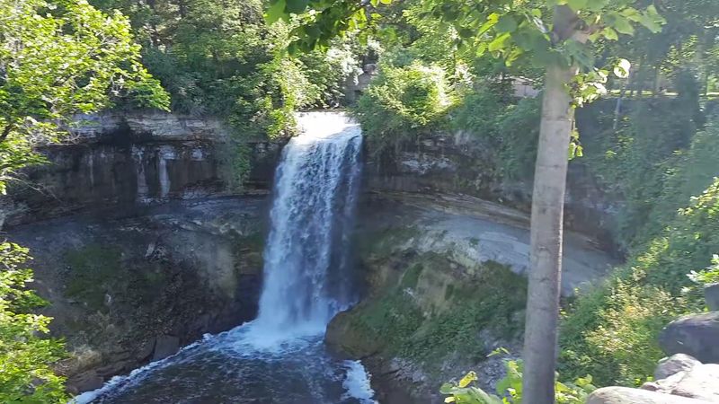 Why This Waterfall Keeps Pulling People Back Again and Again