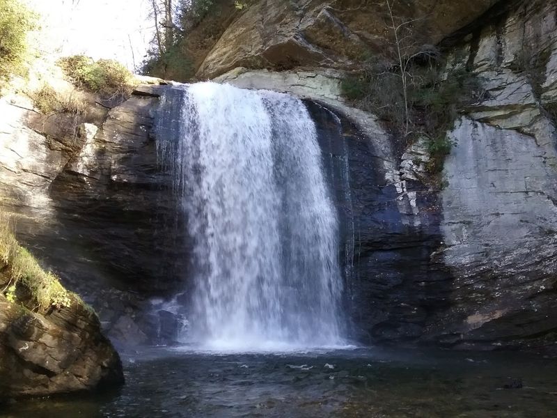 Why This Waterfall Stays With You