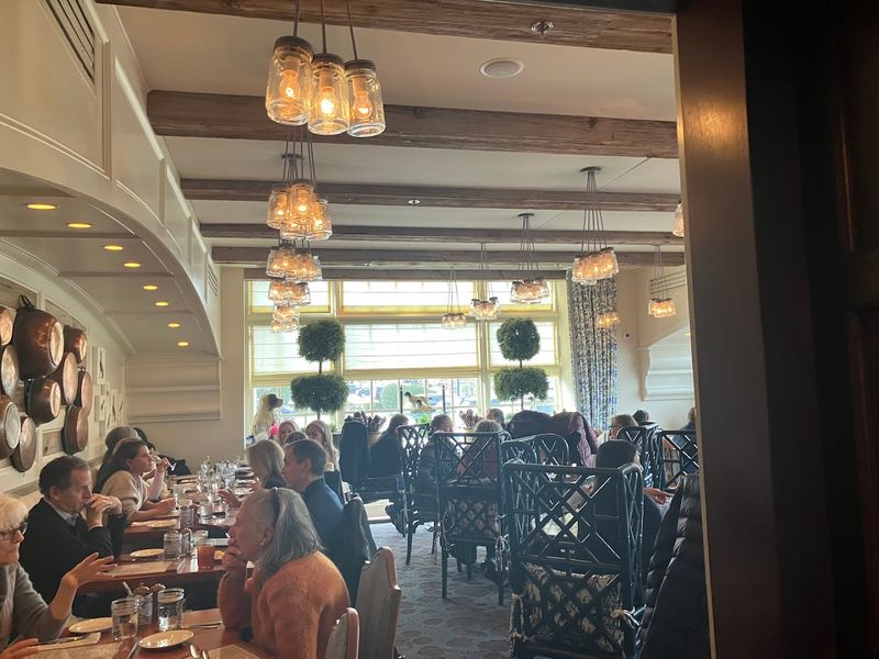 Why This Wayne Spot Has Earned Its Loyal Following
