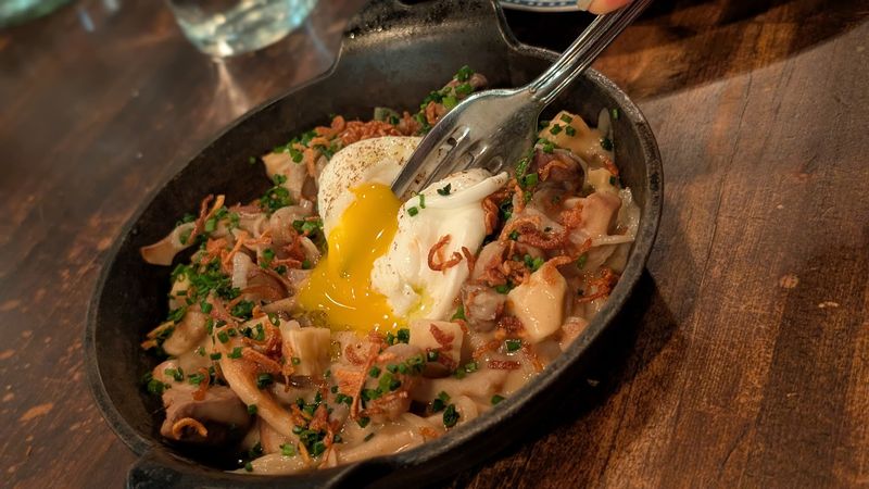 Why Thistle and Leek Has Earned Its Place on the Boston Dining Map Why Thistle and Leek Has Earned Its Place on the Boston Dining Map