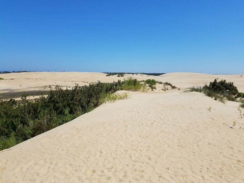 Why Travelers Keep Coming Back to This Outer Banks Icon Why Travelers Keep Coming Back to This Outer Banks Icon
