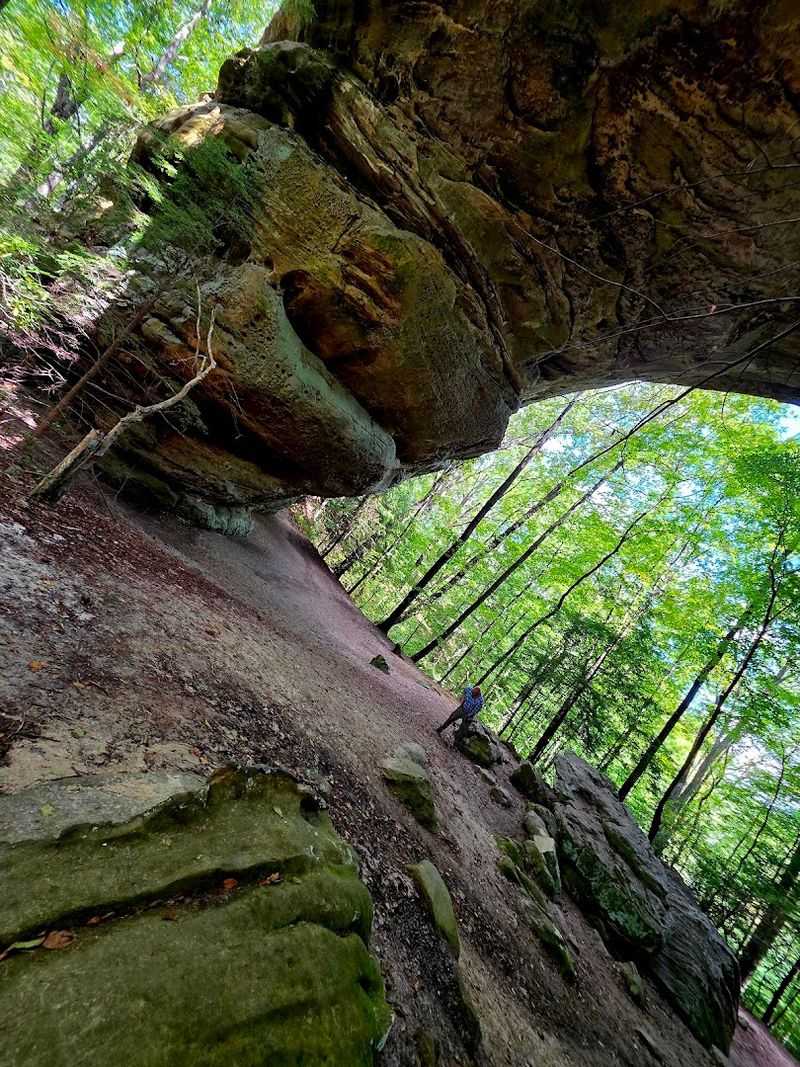 Why Twin Arches Keeps Drawing People Back Why Twin Arches Keeps Drawing People Back