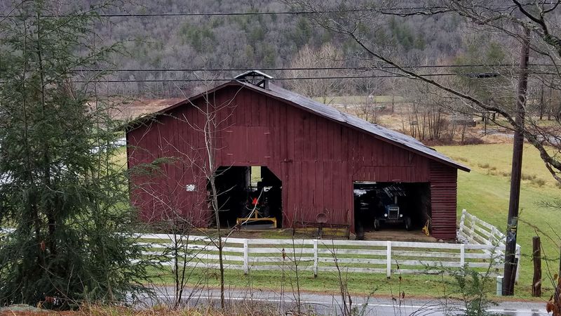 Why Valle Crucis Stays With You Long After You Leave Why Valle Crucis Stays With You Long After You Leave