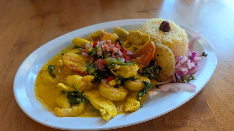 Why Vegan and Gluten-Free Diners Make Special Trips Here