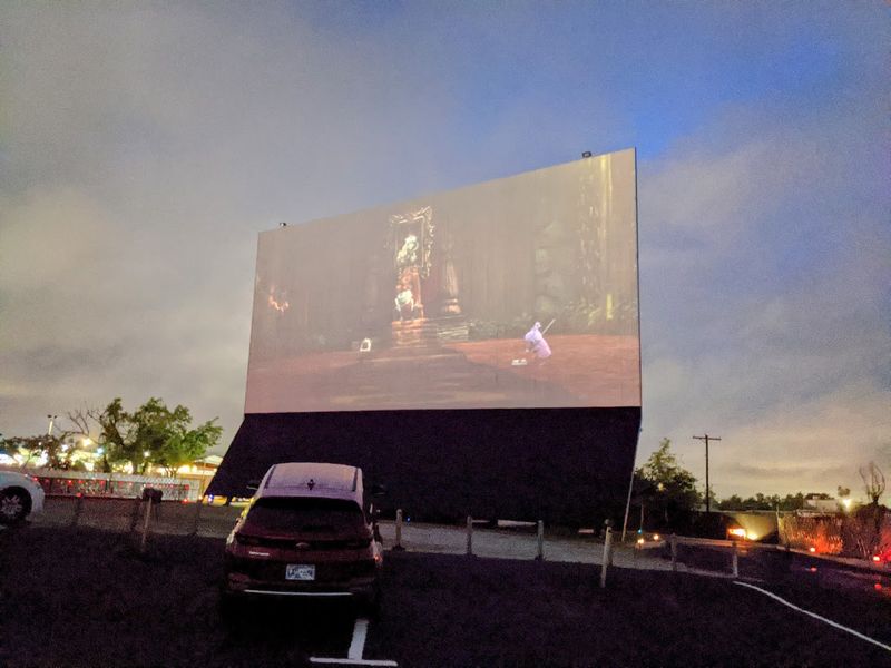 Why Winchester Drive-In Still Matters Today