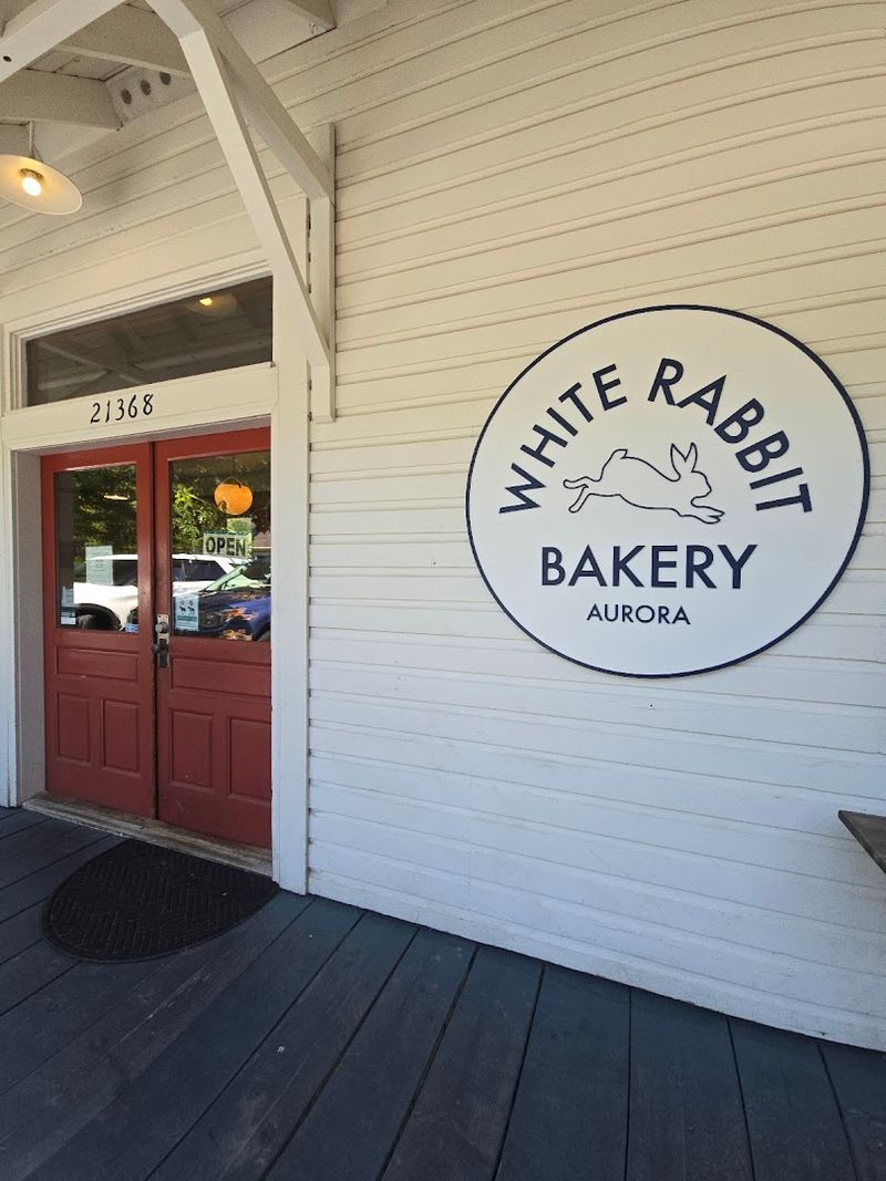 Why Word of Mouth Is This Bakery's Best Advertisement