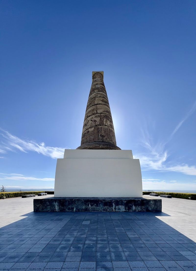 Why the Astoria Column Still Matters After 100 Years Why the Astoria Column Still Matters After 100 Years
