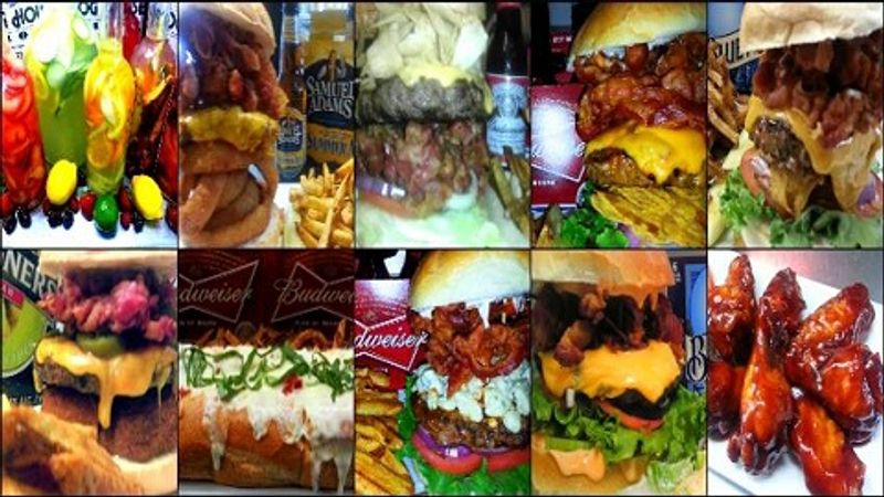 Why the Burger Menu Stands Above the Rest Why the Burger Menu Stands Above the Rest