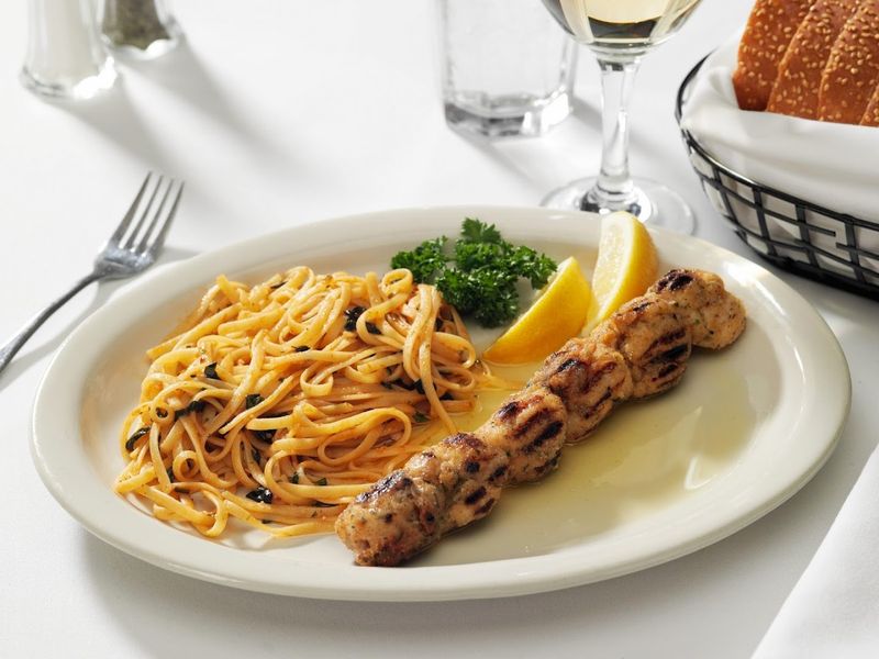 Why the Chicken Spiedini Keeps Earning Its Reputation
