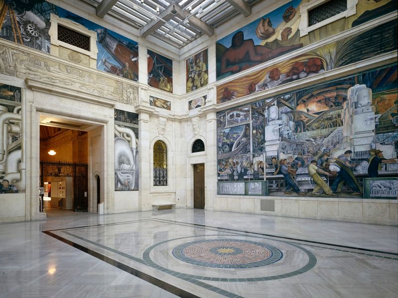 Why the DIA Keeps Earning Five-Star Reviews Year After Year Why the DIA Keeps Earning Five-Star Reviews Year After Year