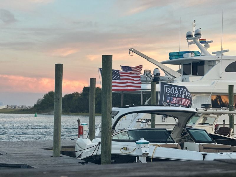 Why the Dock-and-Dine Tradition Still Matters Why the Dock-and-Dine Tradition Still Matters