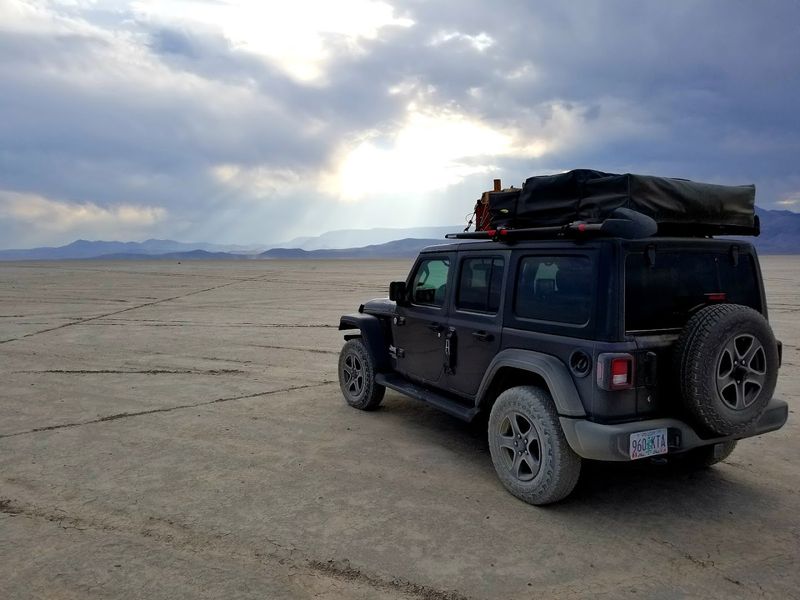 Why the Drive Is Part of the Experience