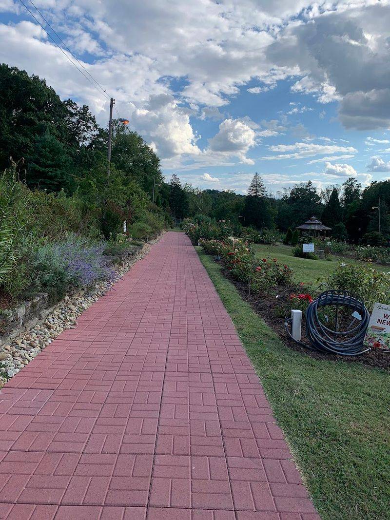 Why the Garden Feels Like a True Community Anchor