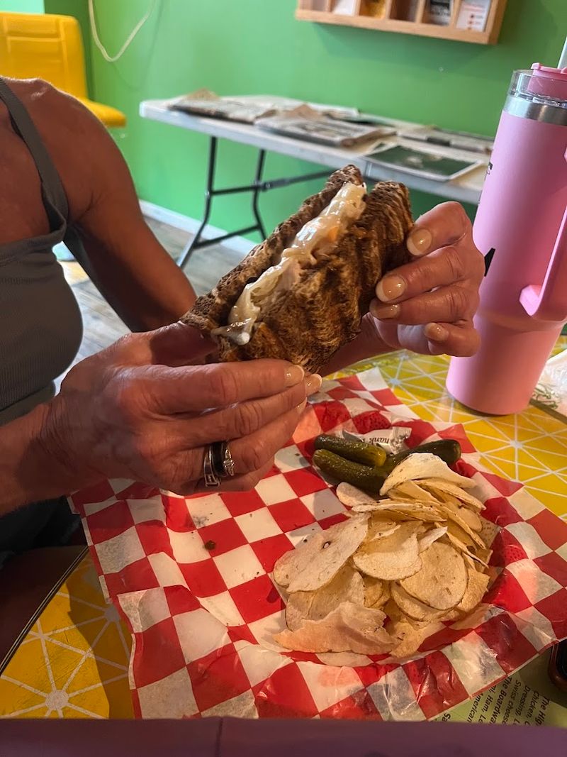Why the Grilled Cheese Has People Talking Why the Grilled Cheese Has People Talking