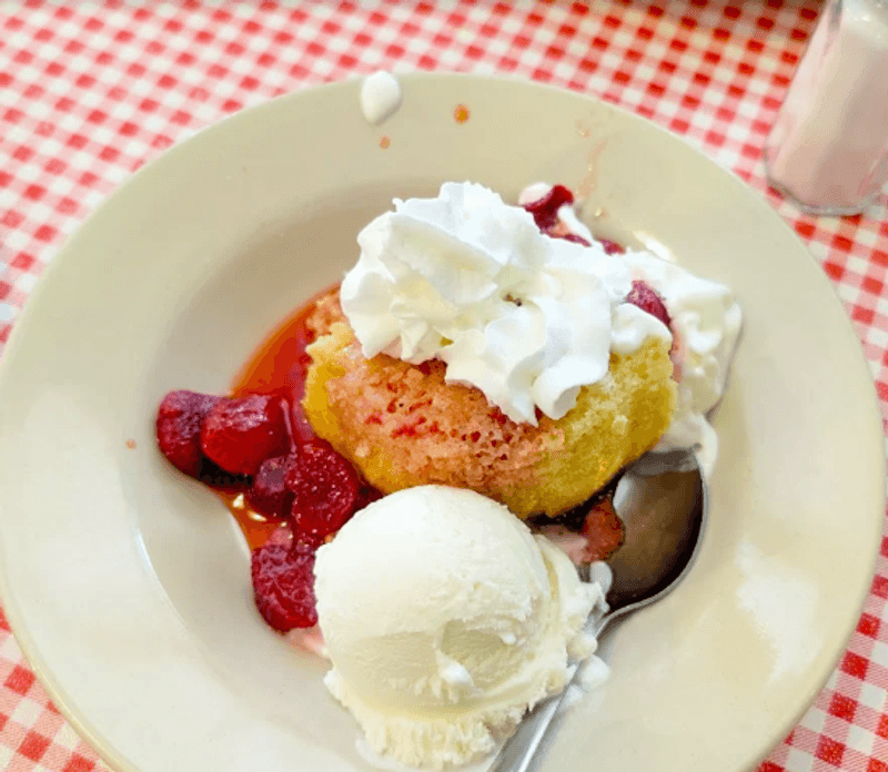 Why the Grits Cake Keeps People Talking Why the Grits Cake Keeps People Talking