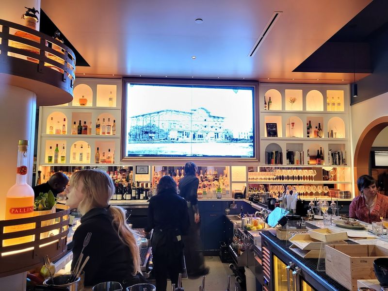 Why the James Beard Nomination Makes Perfect Sense Why the James Beard Nomination Makes Perfect Sense