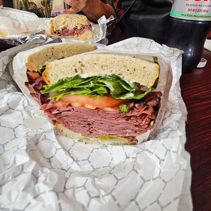 Why the Portions Are Worth Talking About Why the Portions Are Worth Talking About