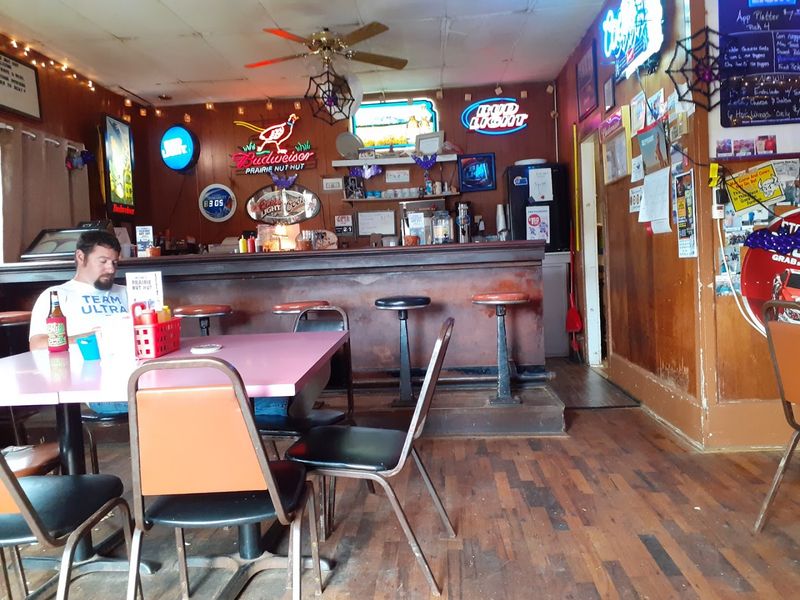 Why the Prairie Nut Hut Deserves a Spot on Your Kansas Road Trip List