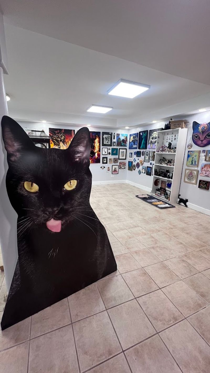 Why the Salem Cat Museum Deserves a Spot on Your Itinerary