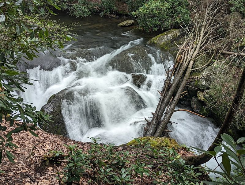 Wild Creek Falls: A Waterfall That Rewards the Effort