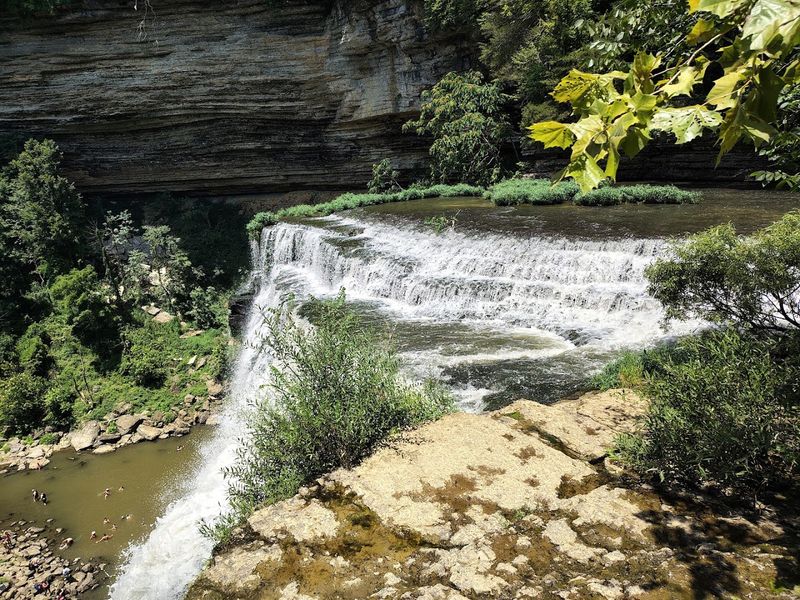 Wildlife, Fishing, and Other Reasons to Linger