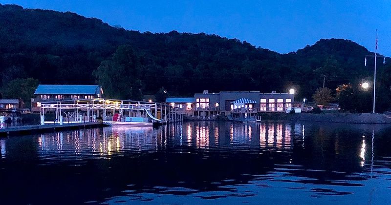 Wildwood's Lakeside Restaurant, Granville, Tennessee Wildwood's Lakeside Restaurant, Granville, Tennessee