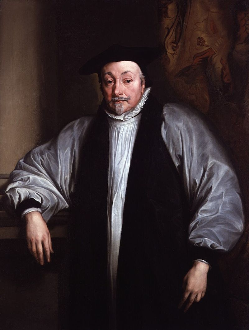William Laud William Laud