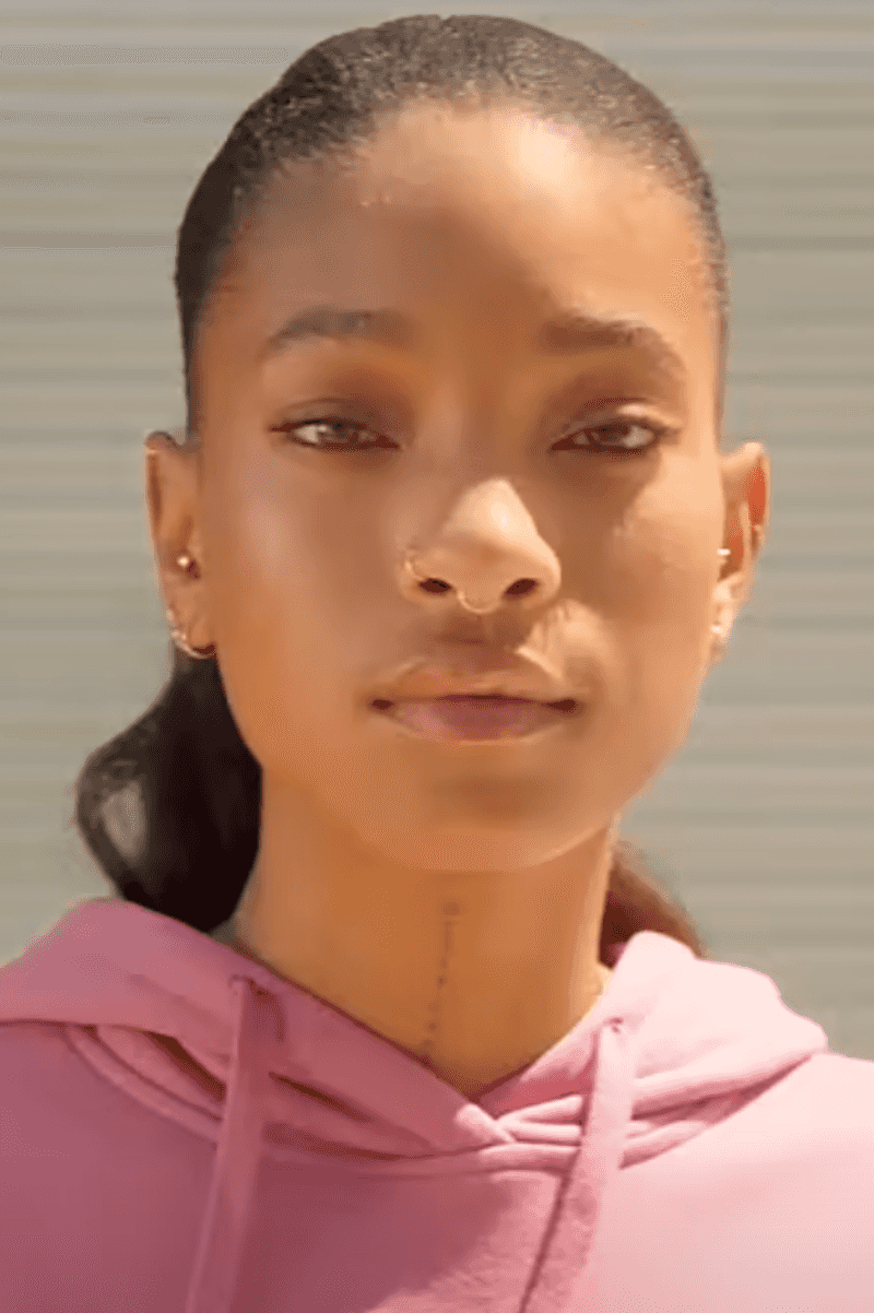 Willow Smith