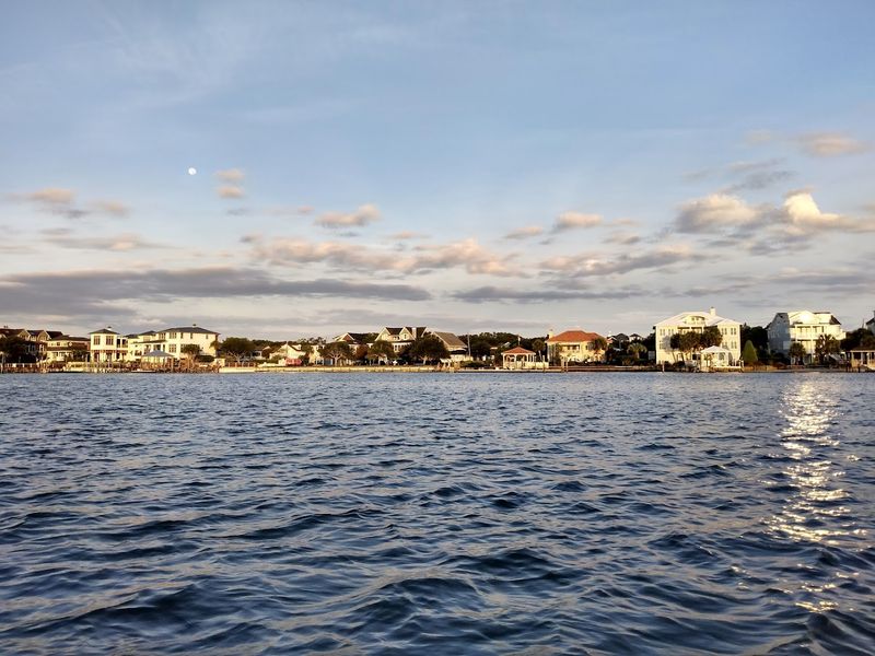 Wilmington, North Carolina