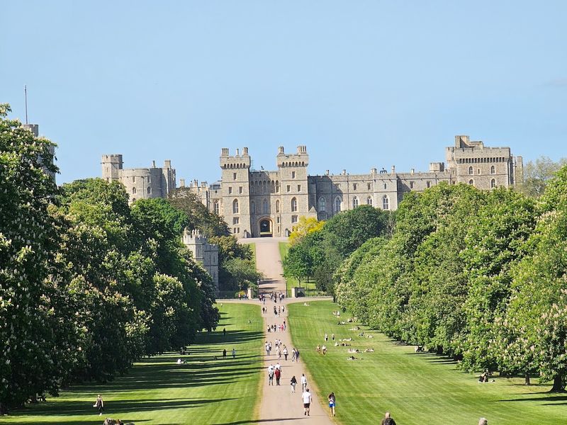Windsor Castle (United Kingdom)