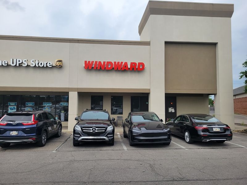 Windward Passage (Columbus) Windward Passage (Columbus)