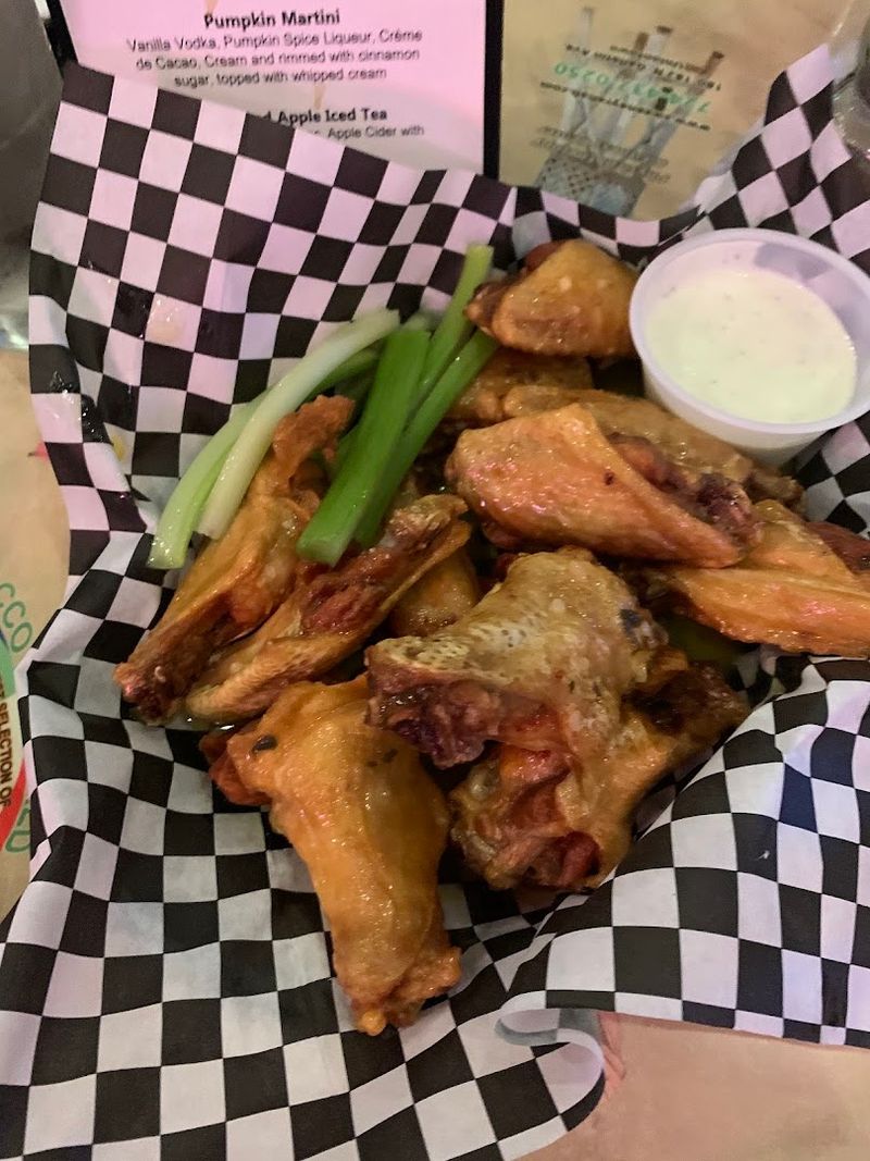 Wings, Hoagies, and the Art of Getting the Basics Right
