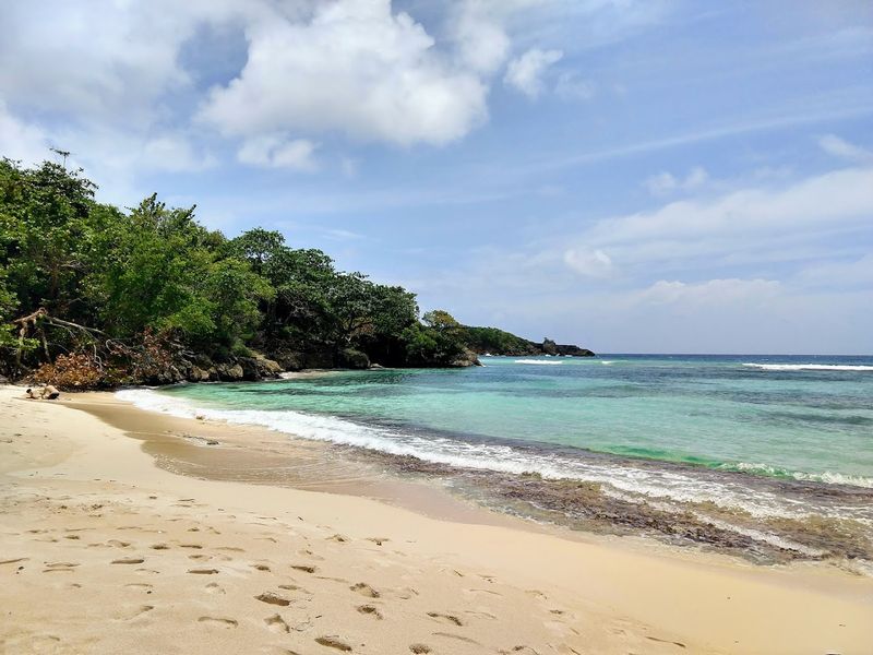 Winnifred Beach - Portland