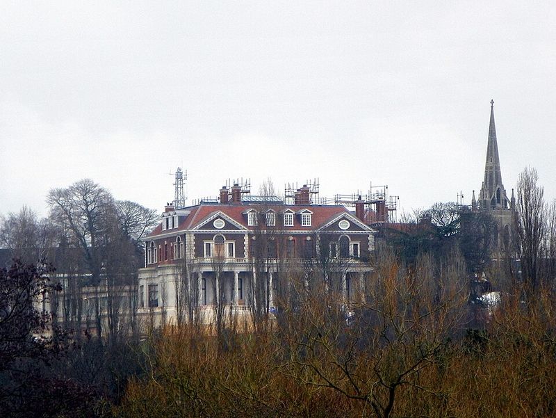 Witanhurst (London, England)