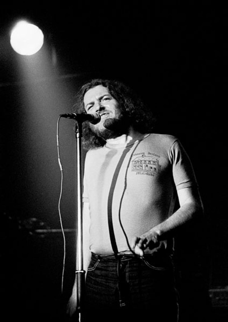 With a Little Help from My Friends (Joe Cocker) With a Little Help from My Friends (Joe Cocker)